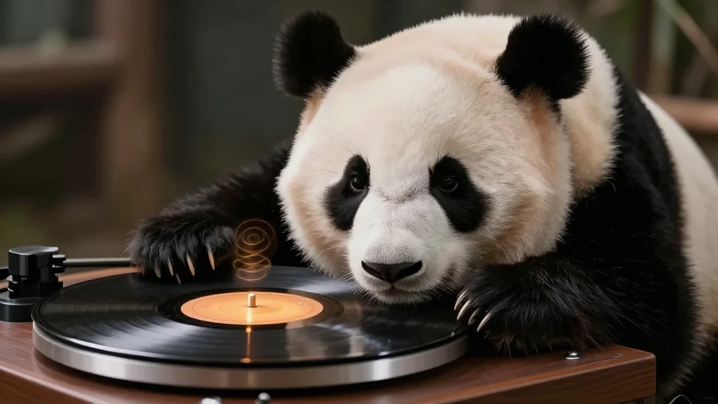 Panda Bear and Sonic Boom Unveil Indie Album “A ? Of WHEN” Amid Anti‑Streaming Push