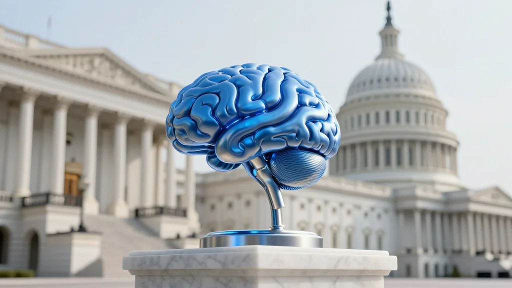 History Shows All Powerful Tech Needs Government Oversight