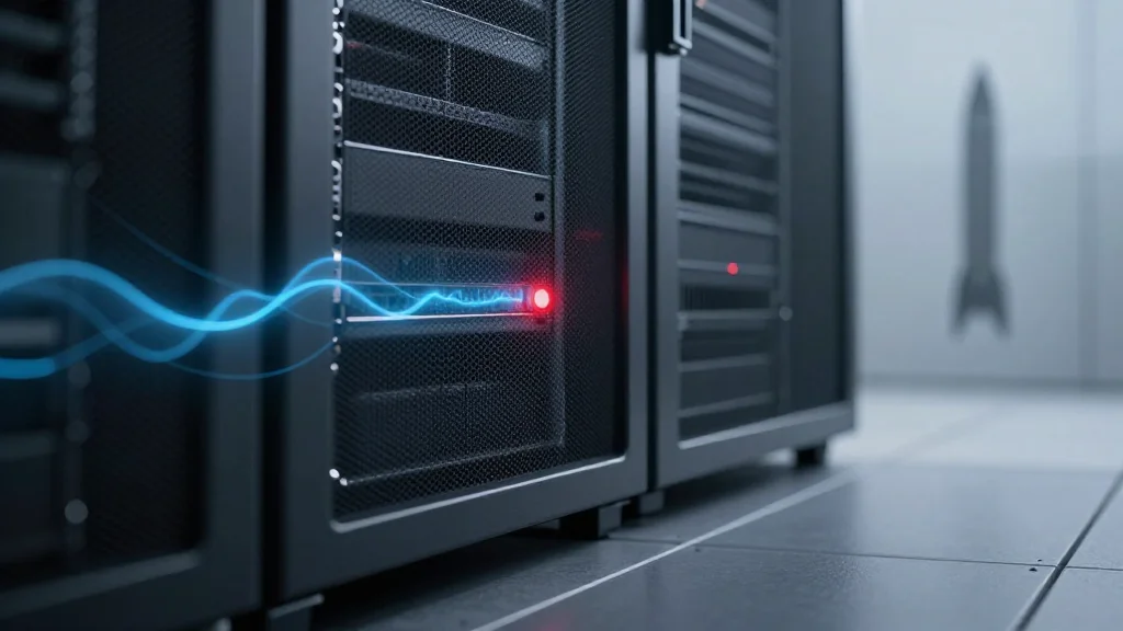 Iranians May Soon Target Lucrative Data Center Assets