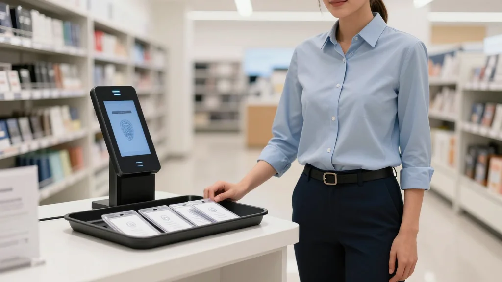 Visibility Into Attendance Boosts Efficiency and Customer Experience
