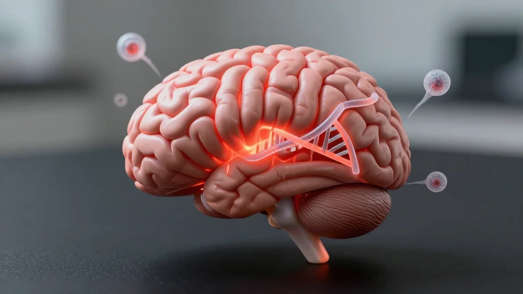 Immune System Aging Is a Major Contribution to Neurodegeneration