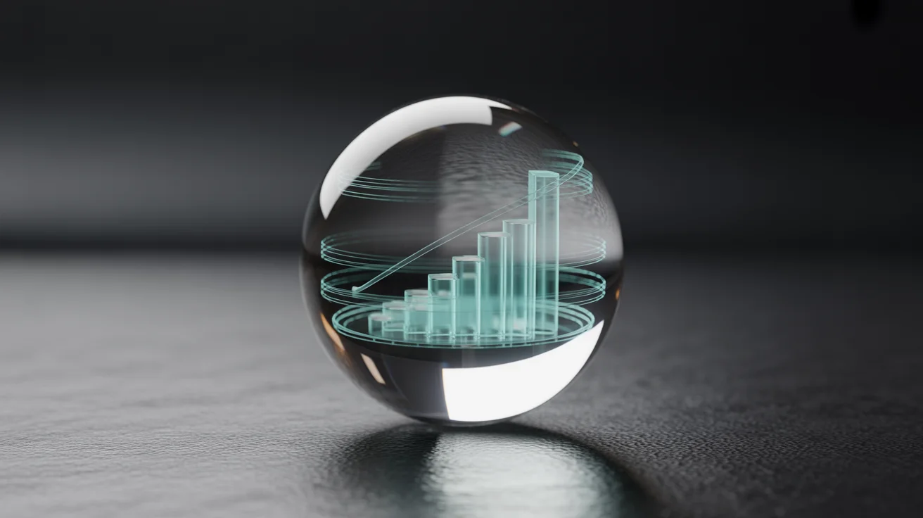 On‑Chain Prediction Markets: Shaping Tomorrow’s Decentralized Forecasting