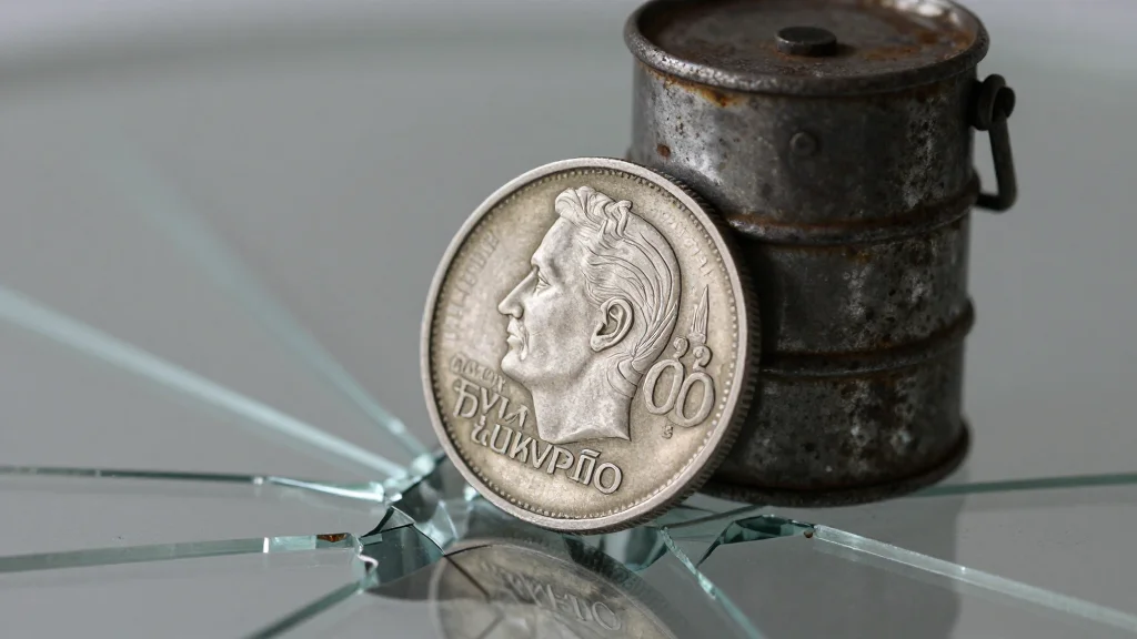 How Badly Is the Russian Economy Doing?