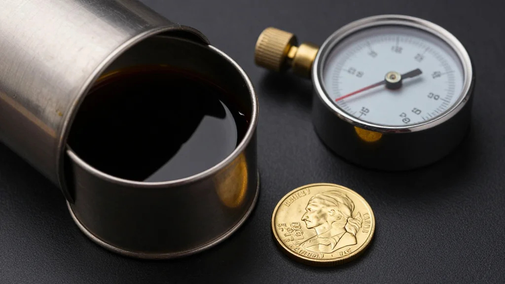 Oil Futures Surge as Fed’s Hawkish Tone Pushes Treasury Yields Higher