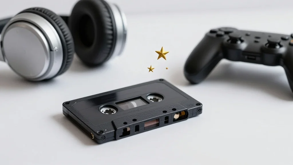 Mixtape Earns High Scores From Beethoven & Dinosaur, Annapurna