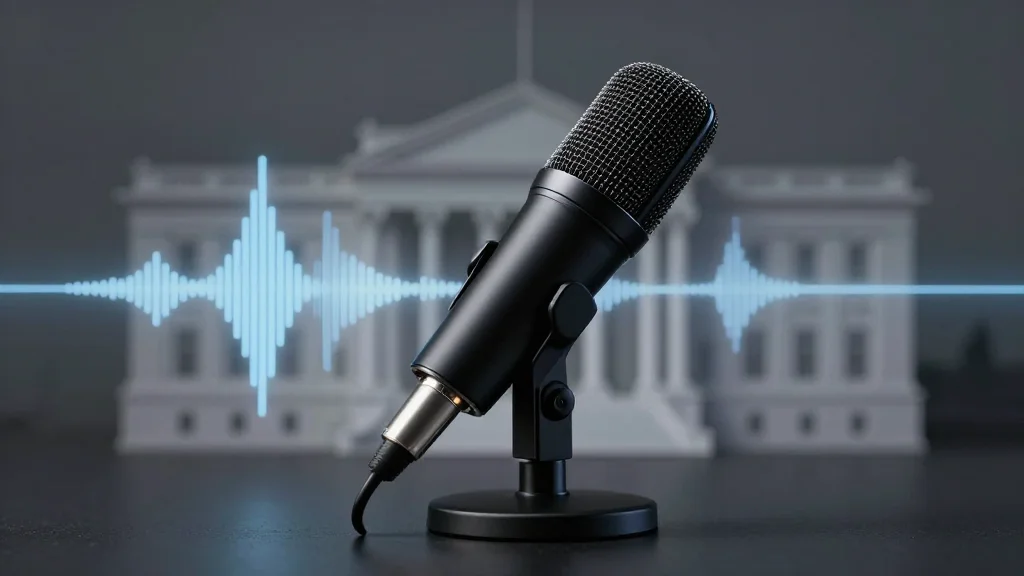 Government Spends £60k on Podcast Promotion for Digital ID Consultation