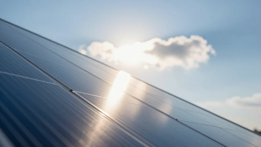 Pacific Ridge Reversal Brings Western U.S. Solar Conditions Back to Average in April