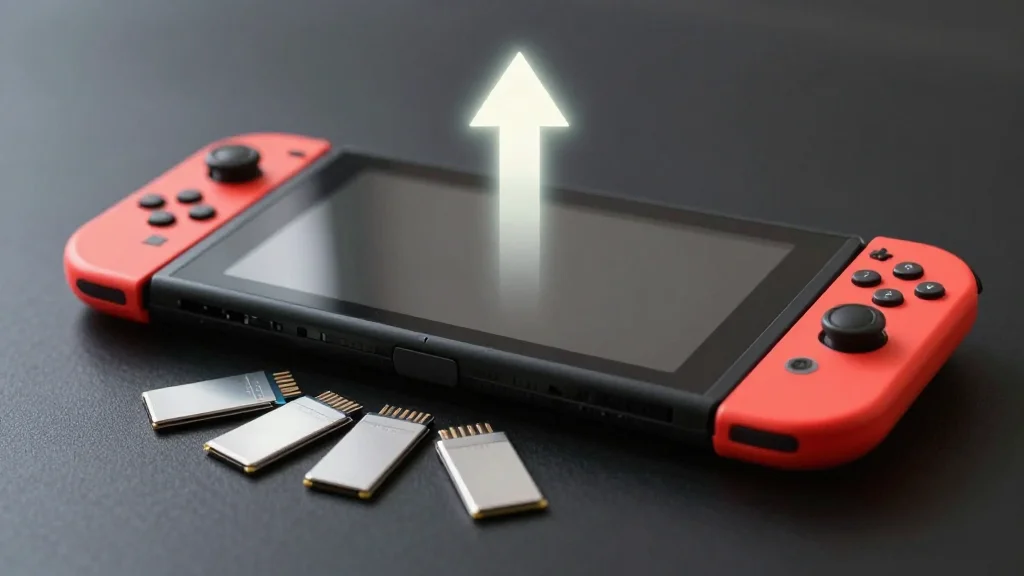 Predicting Nintendo's 2026 Price Hike Proved Correct