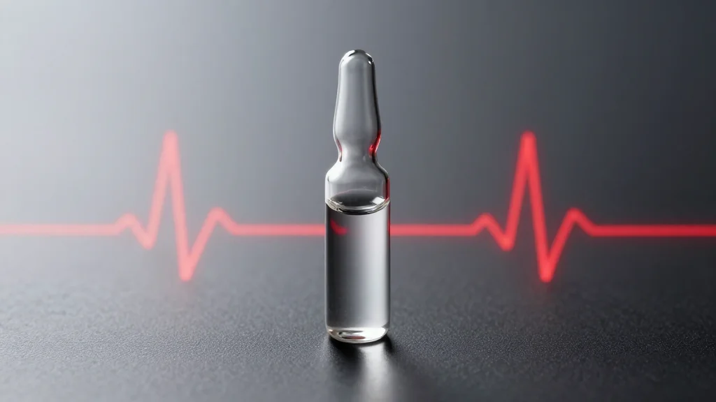 Retatrutide - Possibly Better than Semaglutide B/C Lower Nausea/Side Effect Profile, but Higher Heart Rate