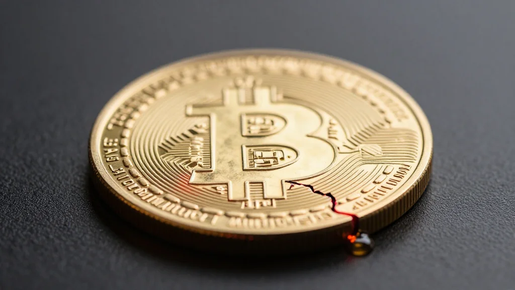 Bitcoin Dips Below $74K, Lowest Since Trump Win