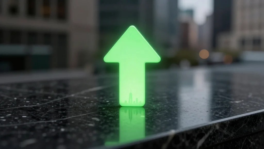 Wall St Rises at Open, Dow Hits Record High