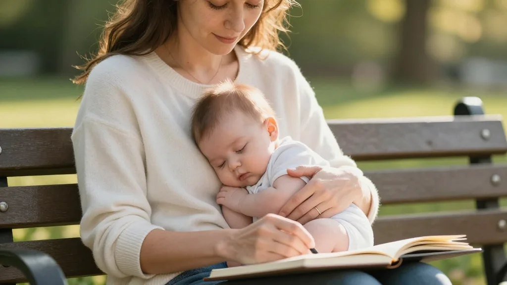 Reclaim Your Time: Support for Creative Mom Entrepreneurs