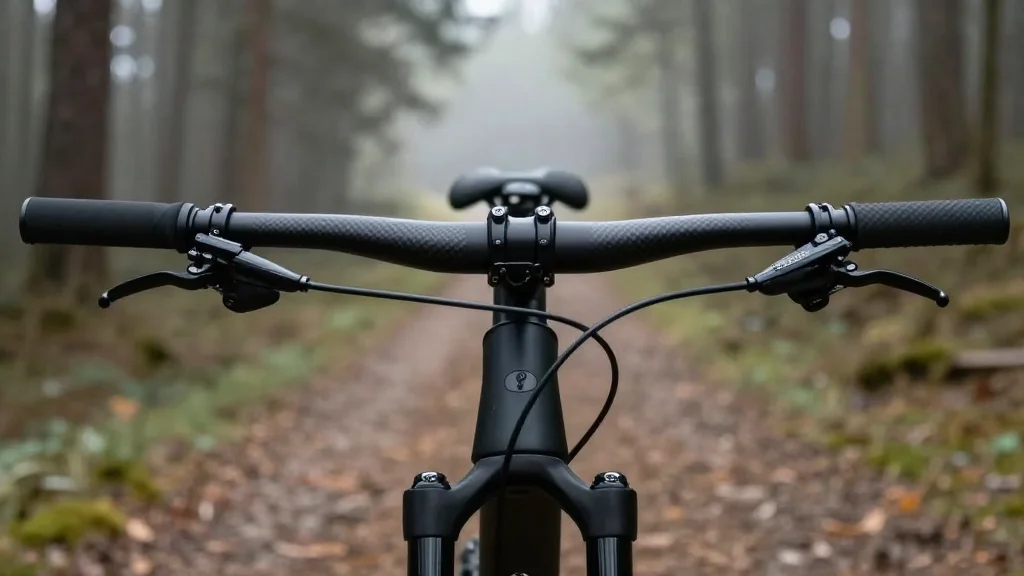Ritchey Launches New Carbon SuperLogic Handlebars, Expanding XC and All‑Mountain Lineup