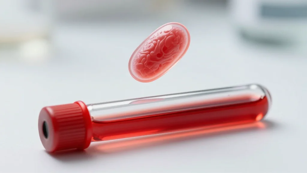 How mtDNA Mutations Build with Age