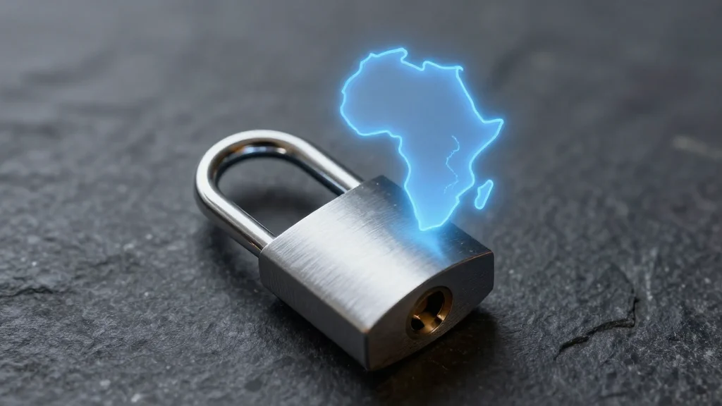 45 African Nations Enact Data‑Protection Laws, Boosting Fintech and Crypto Compliance