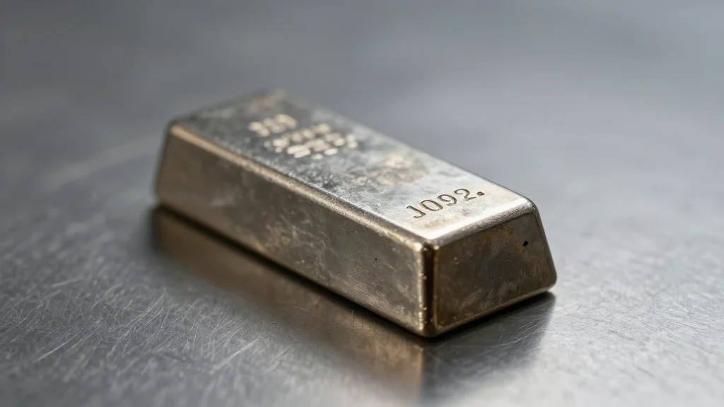 EQ Resources Aborts $X Billion Tungsten Metals Group Takeover, Cites Strategic Fit