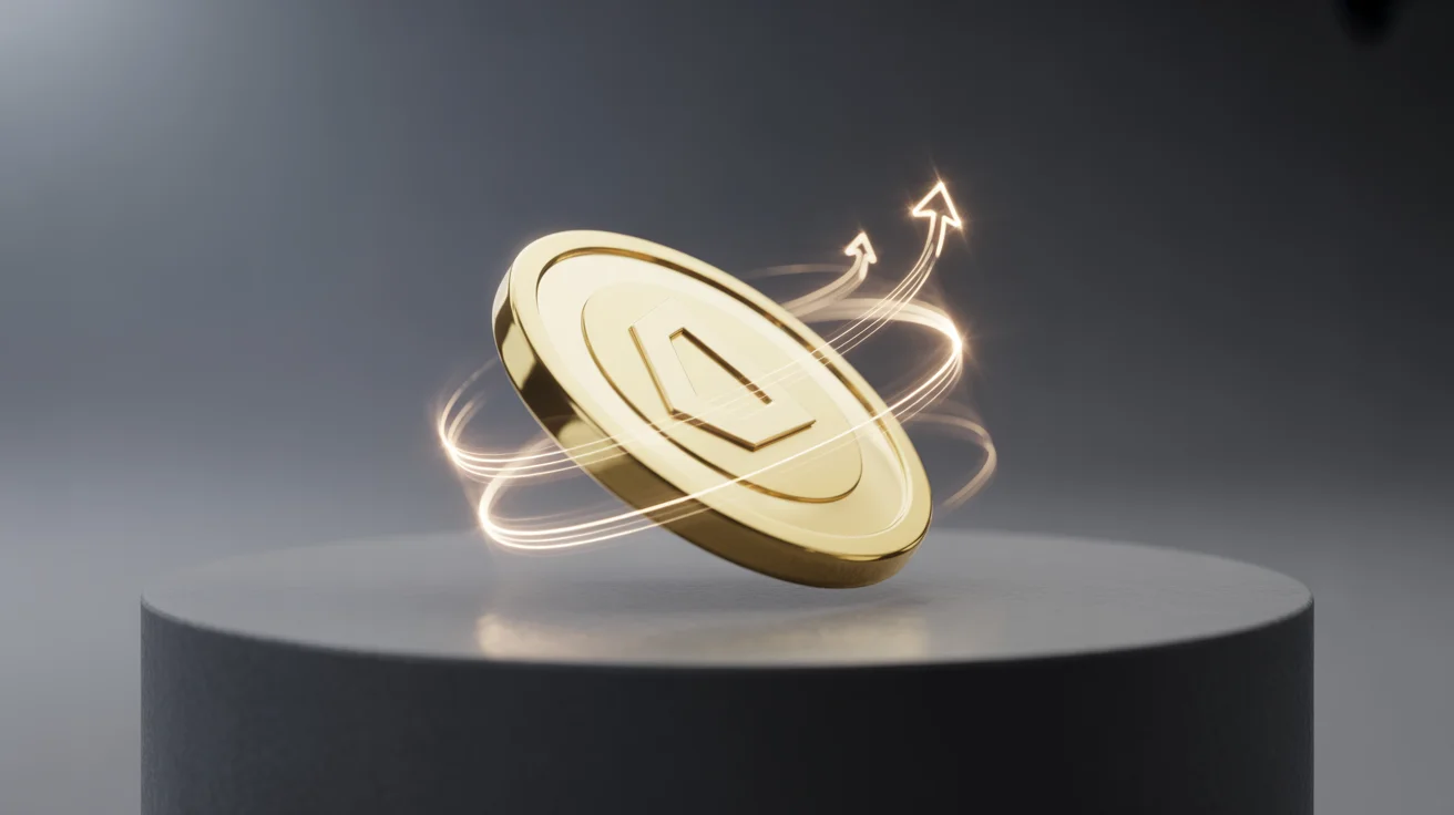 Huobi Alone Is All You Need