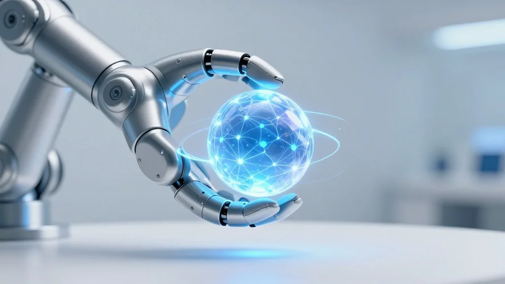 Taiwan's AI Pavilion Showcases Hospital-Ready Integration