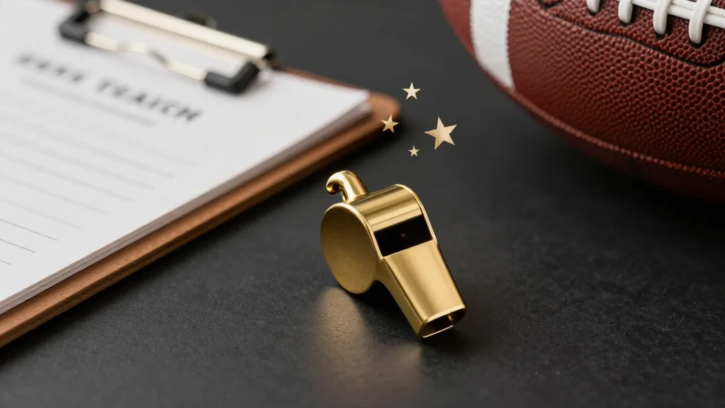 Anonymous Yelp for College Coaches Sparks Controversy