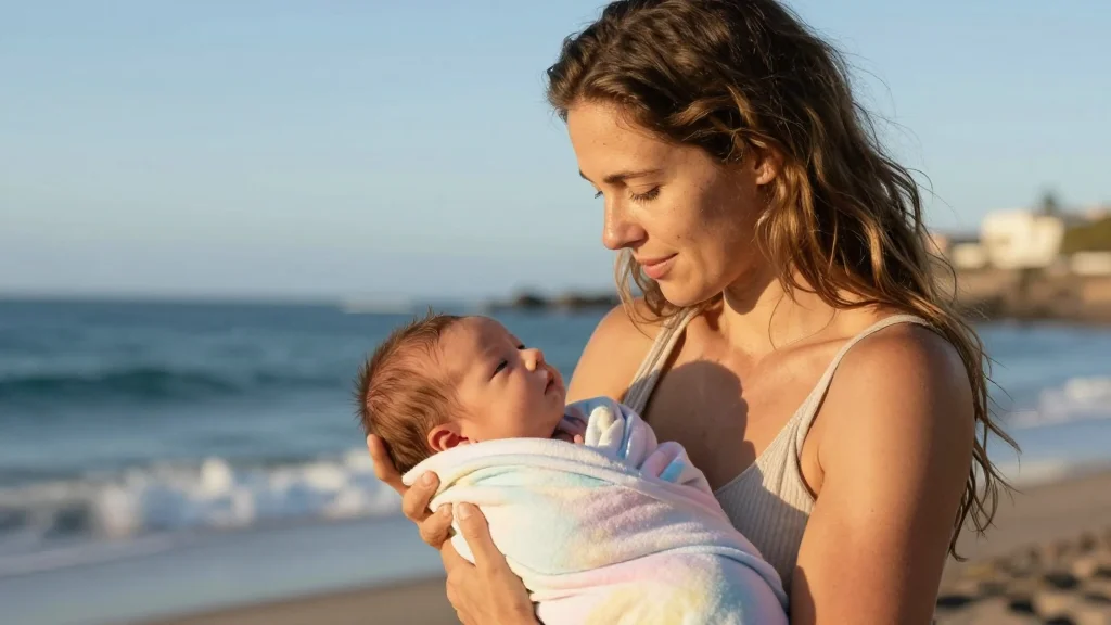 Spain's Supreme Court Grants 26‑Week Maternity Leave, Expands Work‑Hour Cuts for Parents