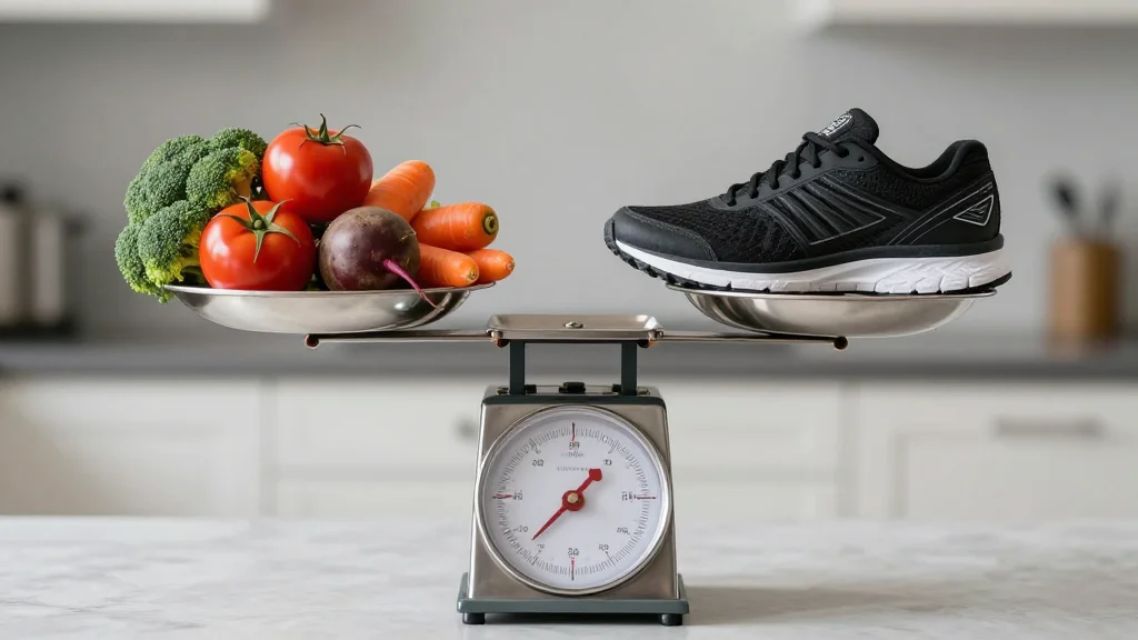 Lancet Review Finds Yo‑Yo Dieting May Not Damage Metabolism