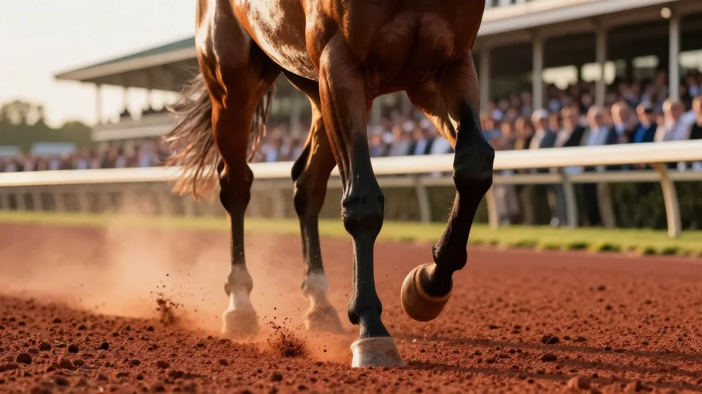 Kentucky Derby’s Timeless Formula: Tradition Fuels Massive Viewership