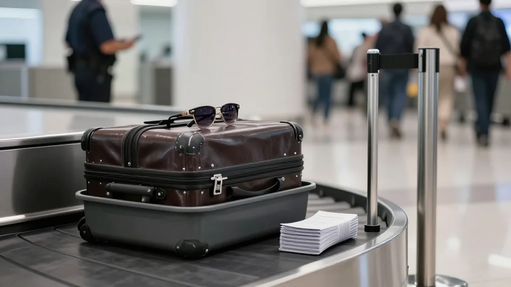 Trump's ICE Plan for TSA Lines Is Illegal, Undermines Security