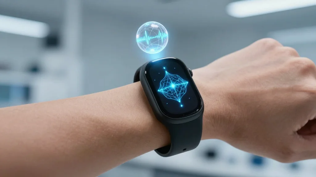 Beyond Wearables: Future AI Hardware Beyond Language Interfaces