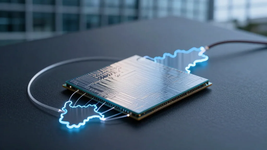 All In FutureTech Alliance Provides Strategic Updates: Hainan AIFA Digital Industrial Park, Silicon Photonics Compute Center Planning, and Cross-Border Optical...