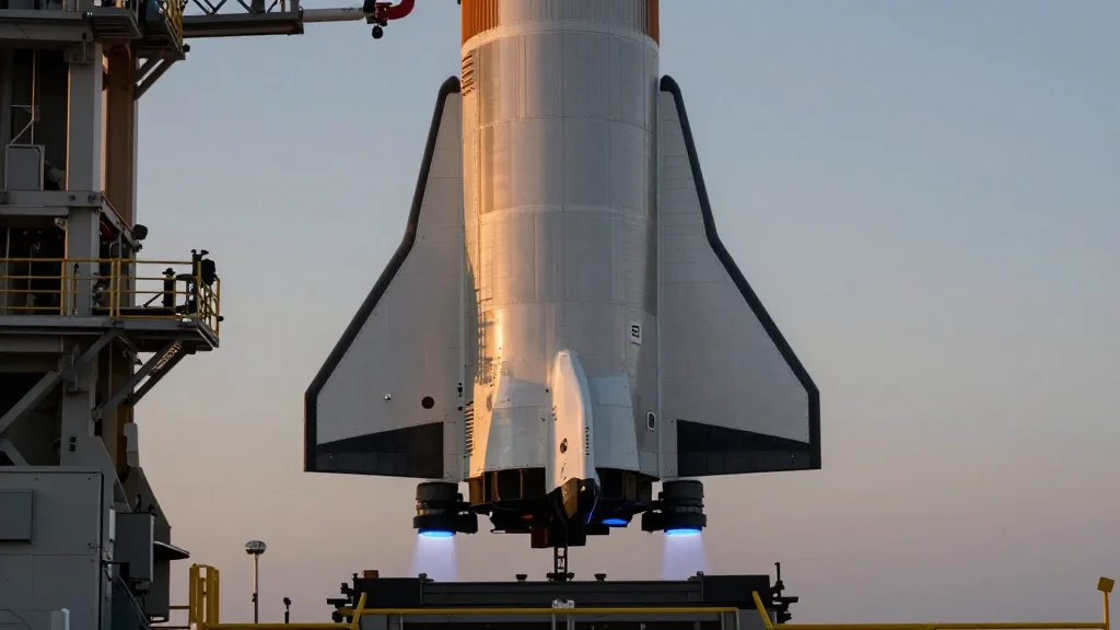Neutron Launch Delayed to Q4 2026 After Tank Test Failure