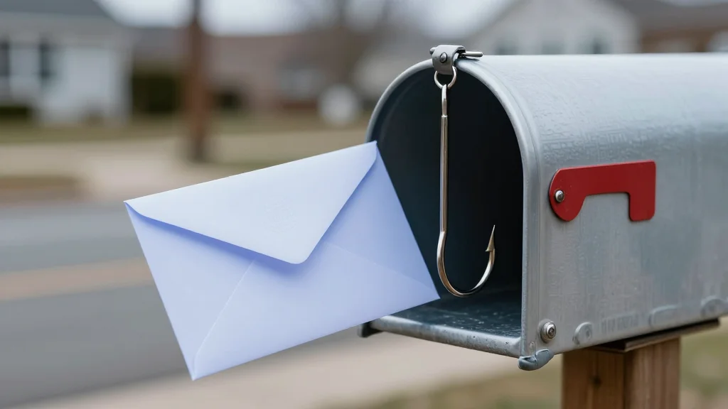 Criminals Pose as Officials to Phish Zoning Permits