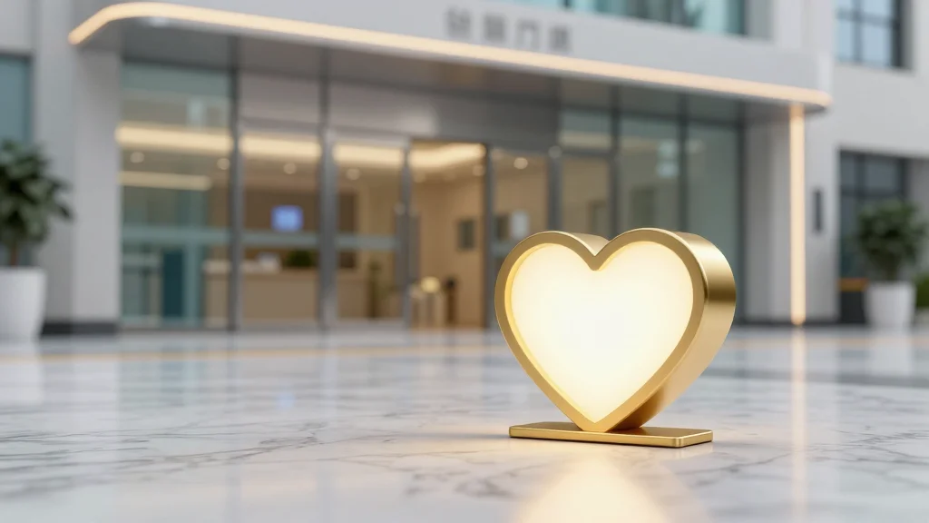 Healthcare Philanthropy as Strategic Revenue: Why More Hospitals Are Rethinking Financial Growth