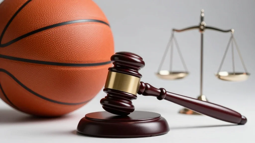Insufficient Source Material to Report on NCAA V. DraftKings Trademark Case