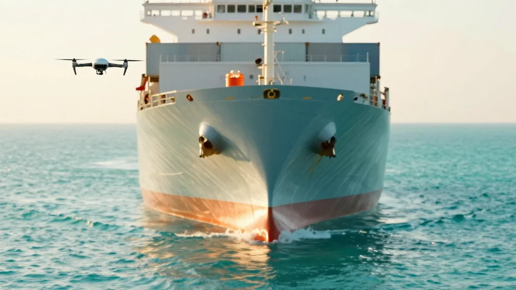 Maersk Adds Emergency Fuel Surcharge as Middle East Conflict Spikes Shipping Costs