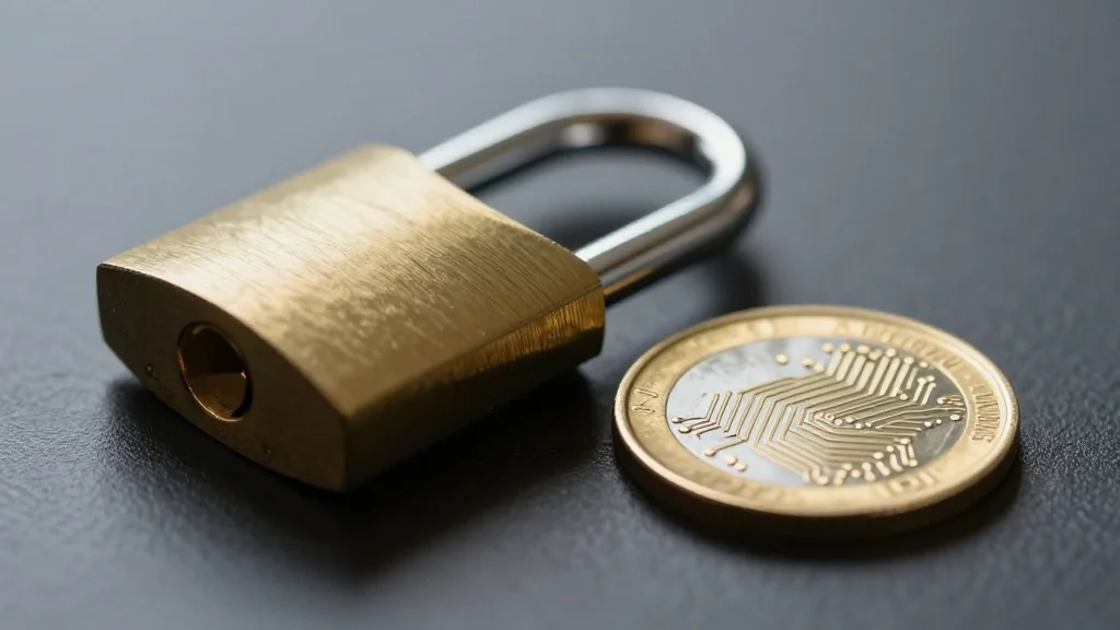 Yearly Crypto Security Guide After Screen‑Hijacking Hack