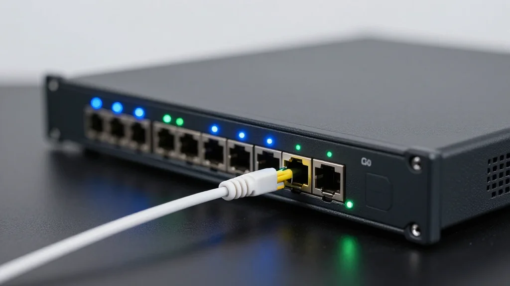 Network Device Telemetry Protocols with Dinesh Dutt