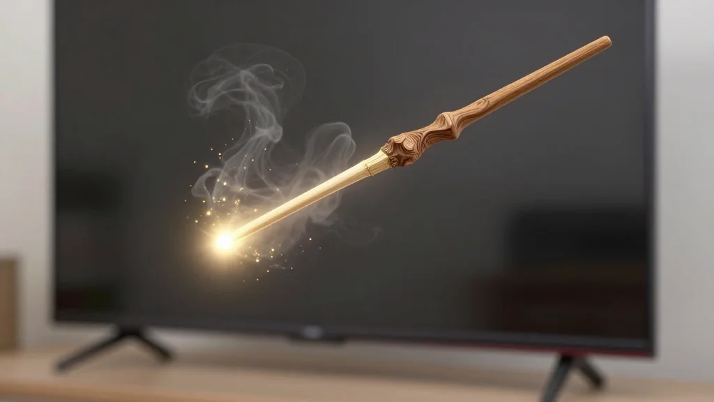 HBO's Harry Potter Trailer Hits 277 M Views, Becomes Network’s Most‑Watched