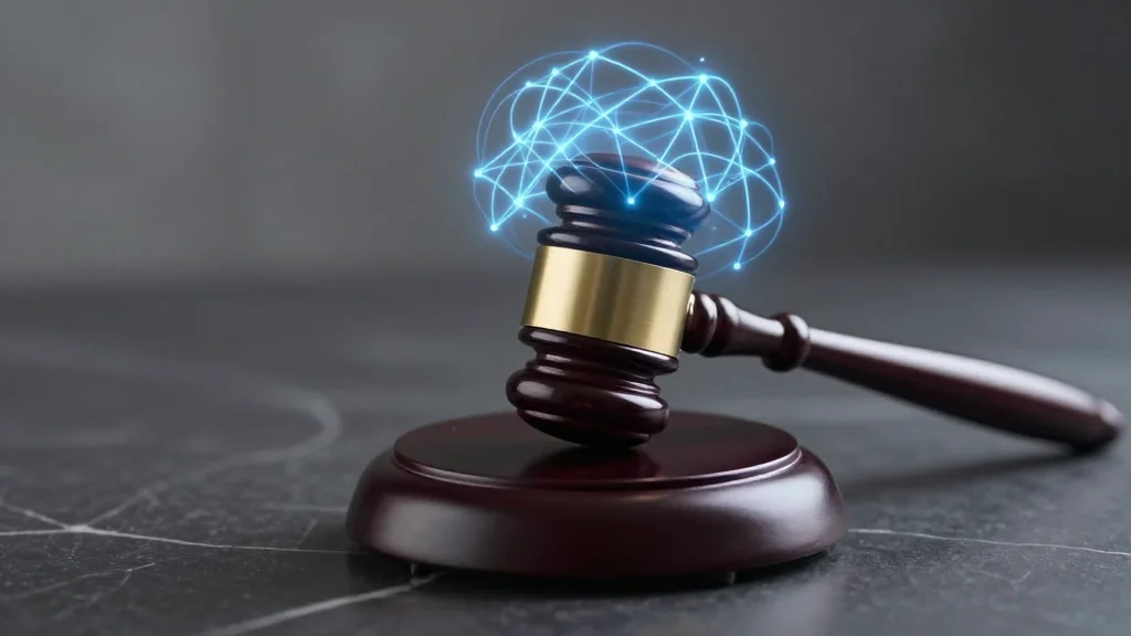 AI Boosts Self‑Representation, Yet Courts Face Overload