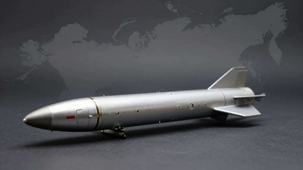 Daily Memo: North Korea-Russia Ties, UAE Defense