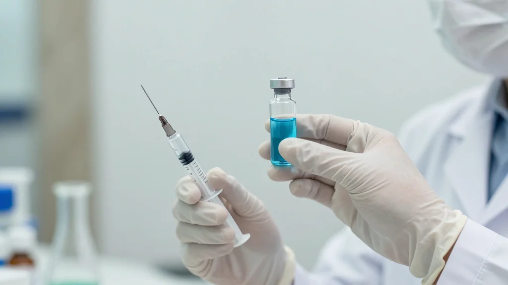 FDA Blocks Proven Therapies, Permits Untested Peptides
