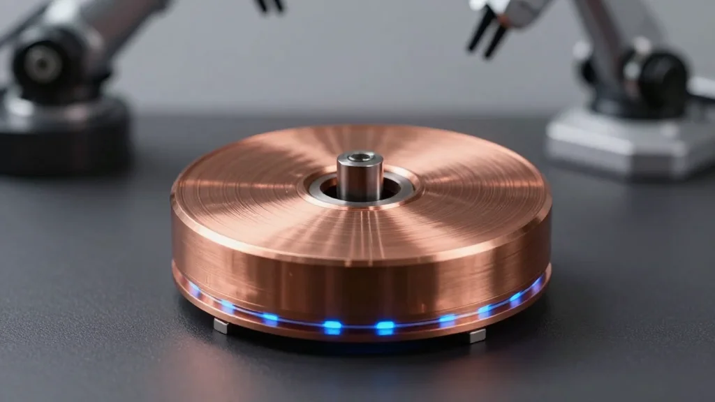 Pan‑International Industrial Corp Invests $39M in Belgian Axial‑flux Motor Maker Magnax