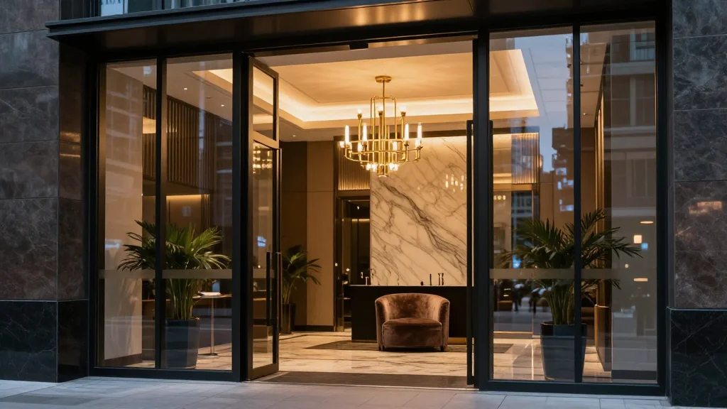 Marriott Reopens ARC Hotel in Washington, DC After Major Renovation