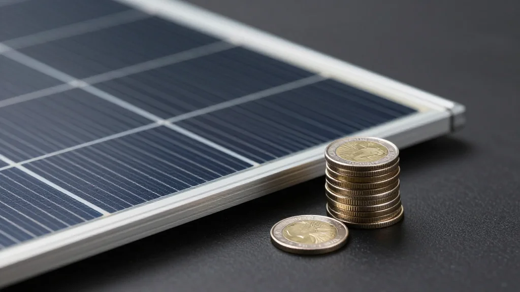 Chinese Solar Makers Raise Prices, Market Remains Stagnant
