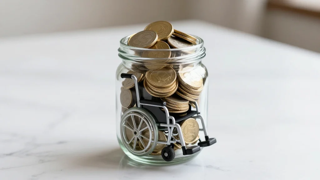 Voya CEO Highlights Benefit Gap for Caregivers and Disabled Workers