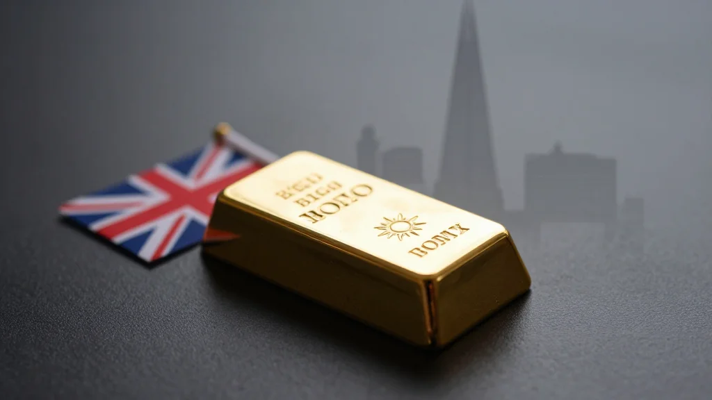 UK Gilts Yield Spike as Bond Vigilantes React to Labour’s Local Election Losses