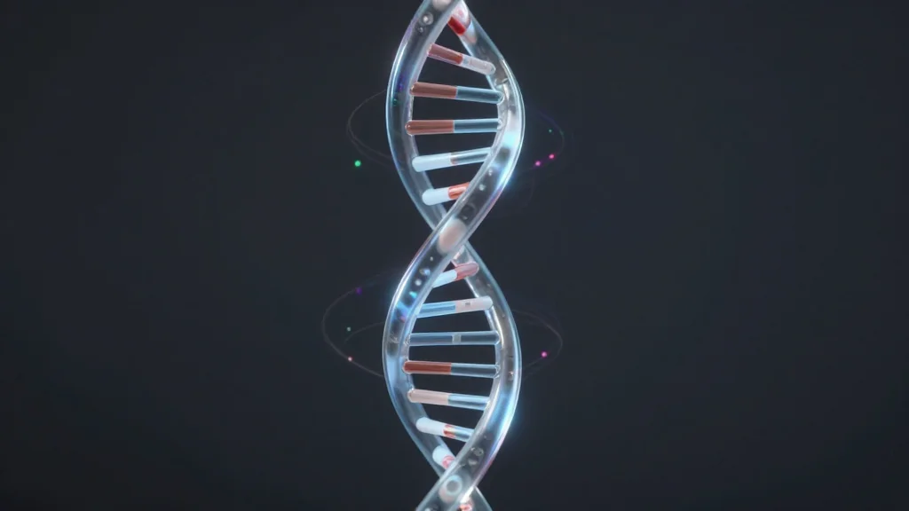 Genotype, Phenotype, and GWAS Data