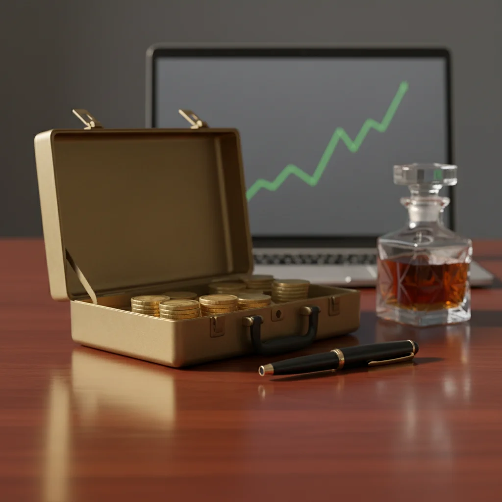 UCITS Strategies Regaining Traction with Europe’s Wealthy