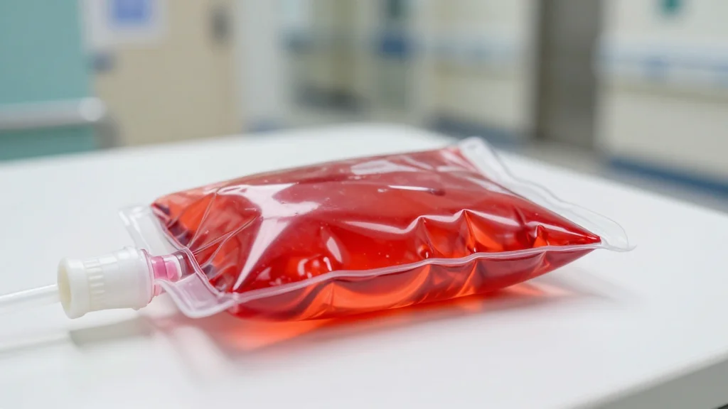 New Zealand Study Finds a Significant Rise in Sepsis Cases