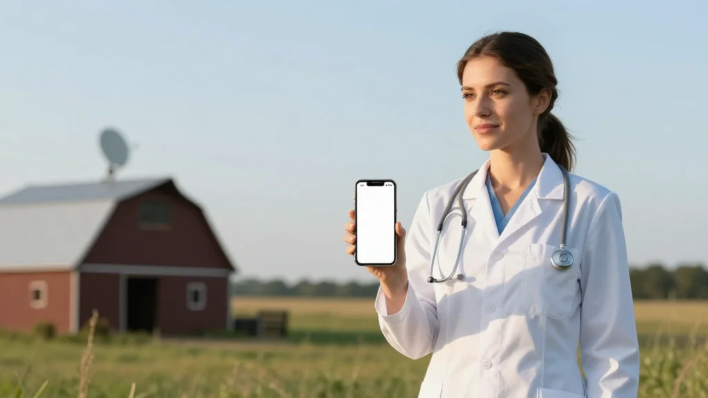 Approaches to Rural Healthcare Need a Reality Check
