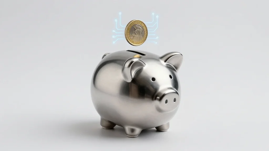 BNY Mellon and Robinhood to Launch Treasury's $1,000 "Trump Accounts" For Children